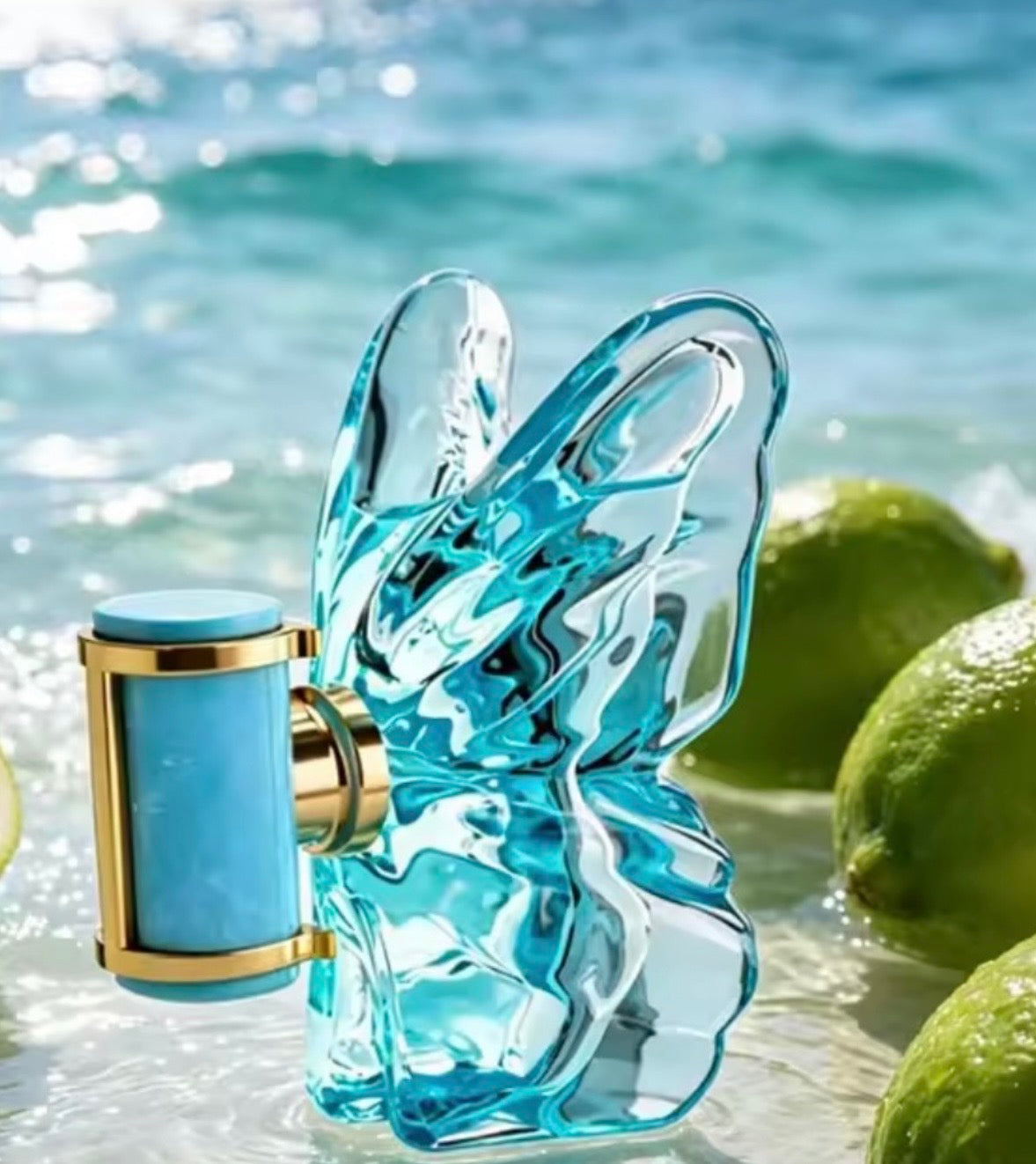 Warm Kiss Eau De Parfum