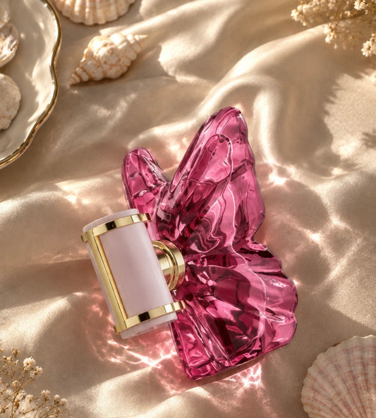 Warm Kiss Eau De Parfum